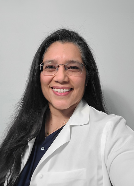  Dr. Heidy Ormeno Lopez | TotalWell Health Clinic A multispecialty organization with a singular focus: YOU